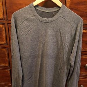 Lululemon Long Sleeve Shirt